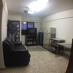 Blk 602 Ang Mo Kio Avenue 5 (Ang Mo Kio), HDB 3 Rooms #156490122